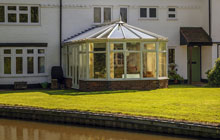 Bewlie Mains conservatory leads