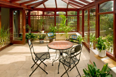Bewlie Mains conservatory quotes