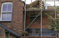 free Bewlie Mains home extension quotes