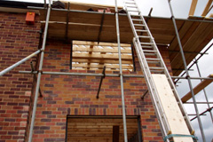 house extensions Bewlie Mains